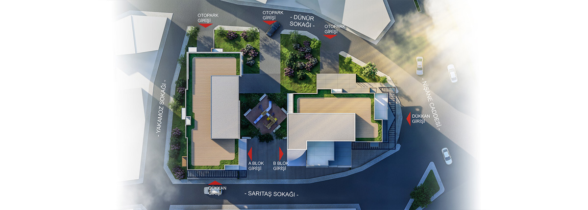 Imperium No2 Residence