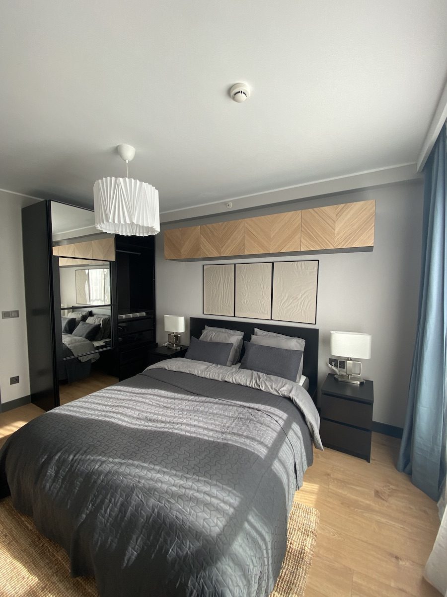 Imperium No1 Residence