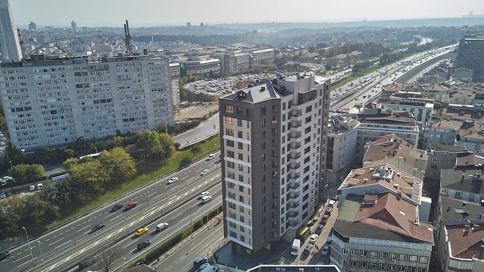 Imperium No1 Residence